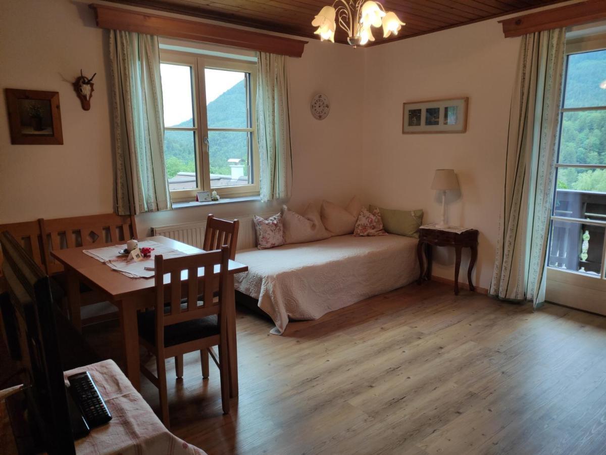 Haus Galler - Urlaub Am Bauernhof Bad Aussee Εξωτερικό φωτογραφία