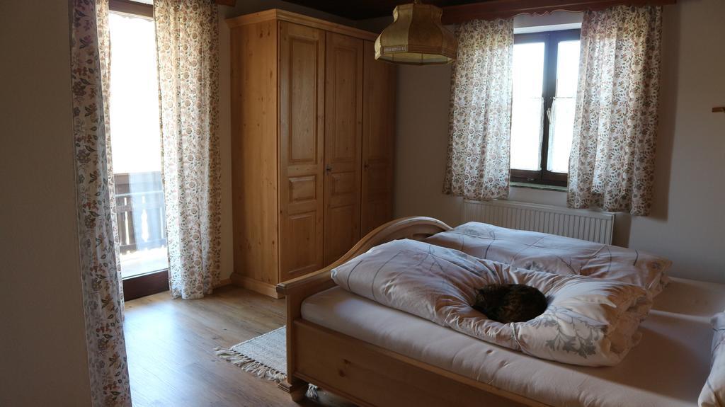 Haus Galler - Urlaub Am Bauernhof Bad Aussee Εξωτερικό φωτογραφία
