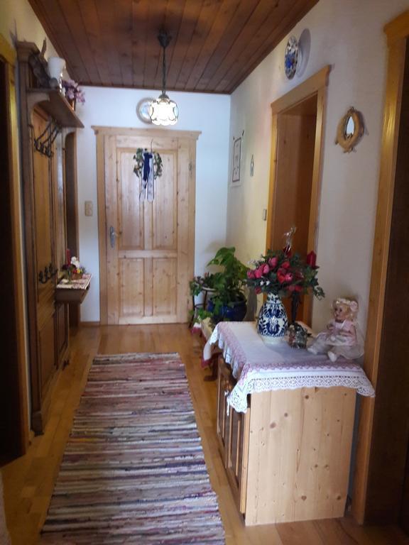 Haus Galler - Urlaub Am Bauernhof Bad Aussee Εξωτερικό φωτογραφία