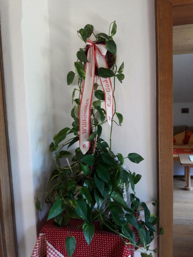 Haus Galler - Urlaub Am Bauernhof Bad Aussee Εξωτερικό φωτογραφία